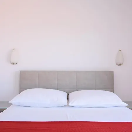 Mastelic With Pool Next To The *