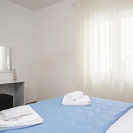 Mastelic With Pool Next To The