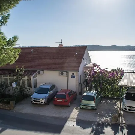 Mastelic With Pool Next To The * Trogir