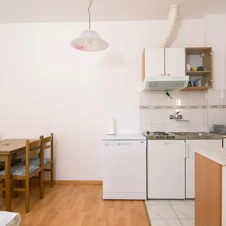 Mastelic With Pool Next To The