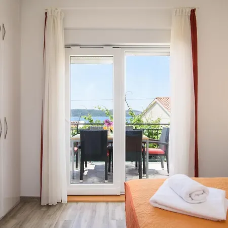 Mastelic With Pool Next To The *