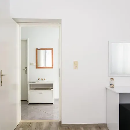 Mastelic With Pool Next To The *