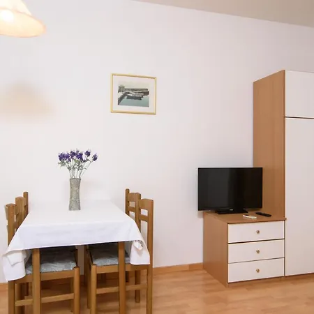 Mastelic With Pool Next To The