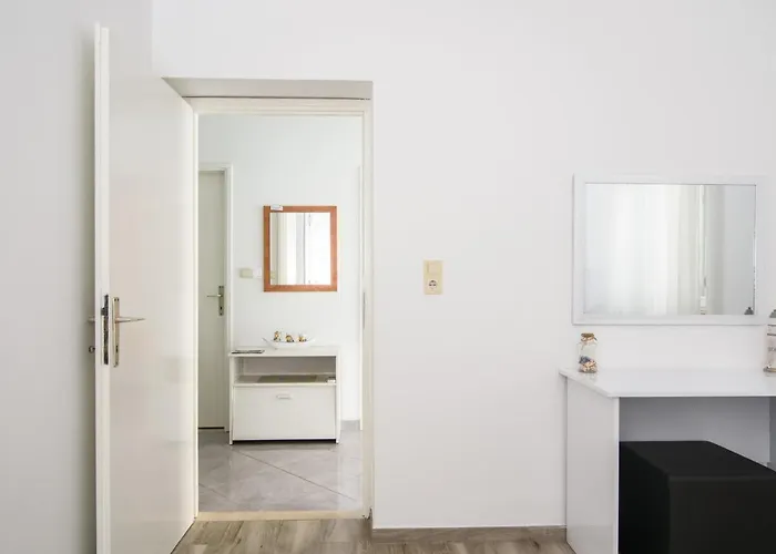 Mastelic With Pool Next To The *