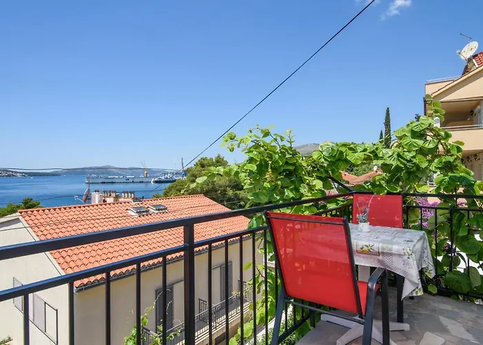 Mastelic With Pool Next To The