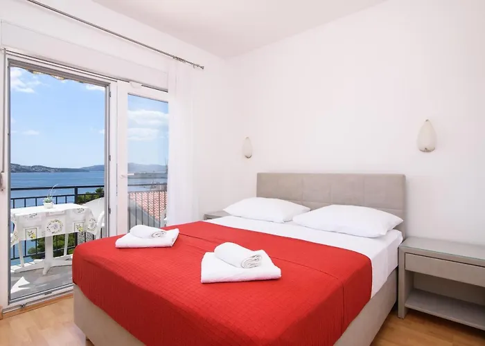 Mastelic With Pool Next To The *