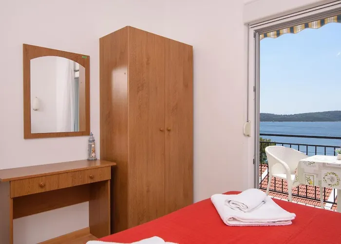 Mastelic With Pool Next To The * Trogir