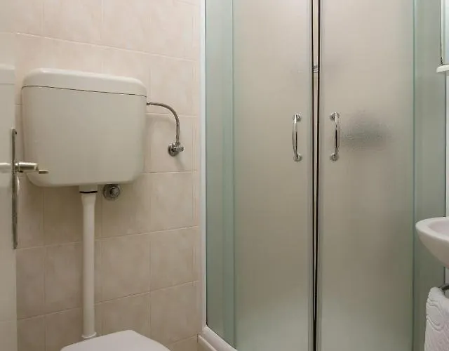 Lägenhet Mastelic With Pool Next To The Trogir