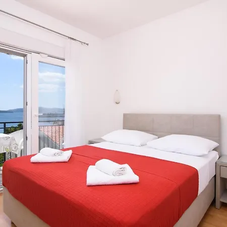 Mastelic With Pool Next To The *